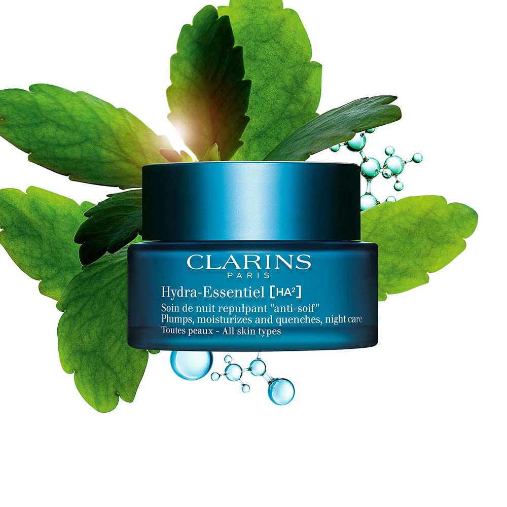 Hydra Essentiel Night Cream