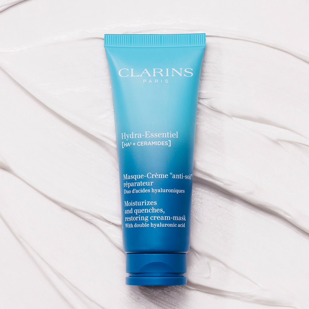 Hydra-Essentiel Cream-Mask