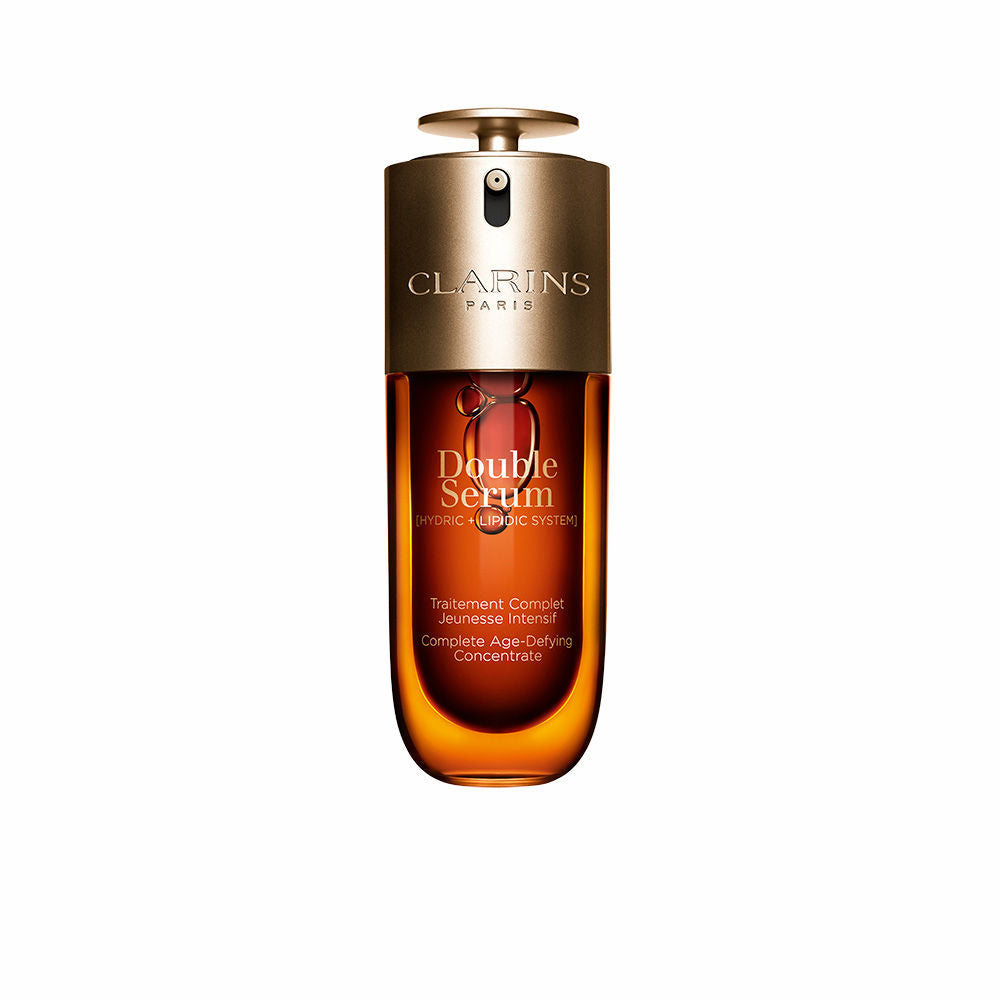 Double Serum - 50ml