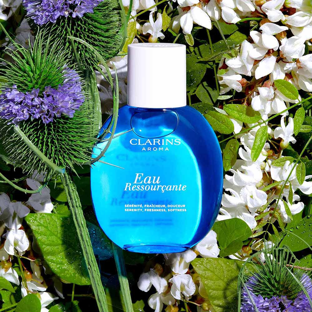 Eau Ressourcante Treatment Fragrance