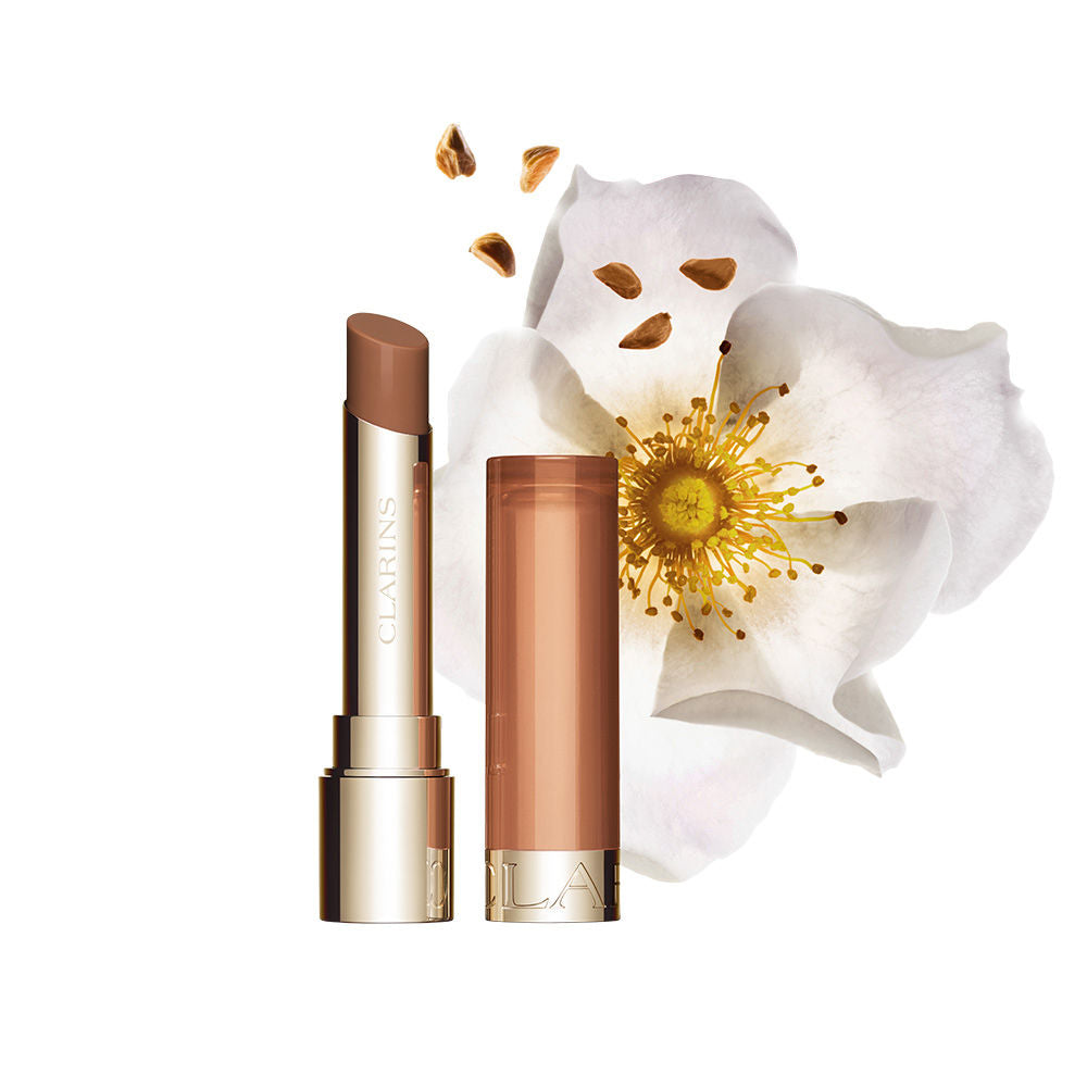 Lip Oil Balm - 06 Fig - 04 Almond