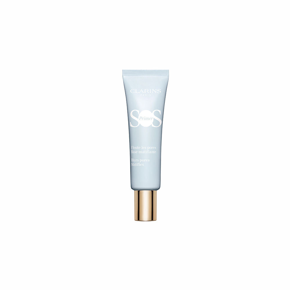 SOS Primer Matifying