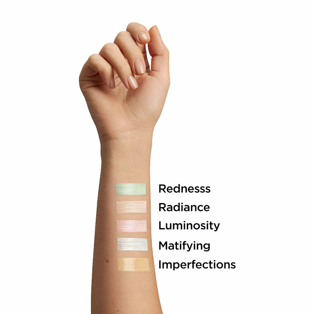 SOS Primer Matifying