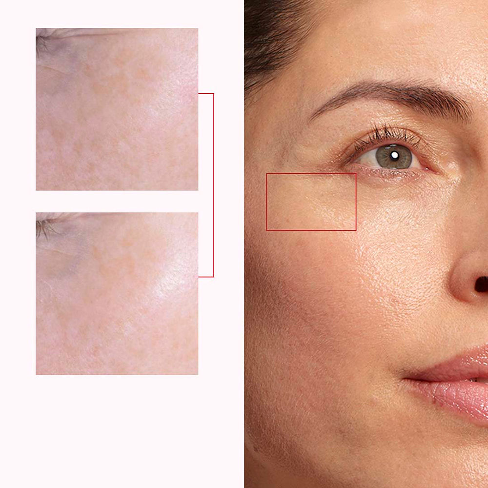 Super Restorative Rose Radiance Cream