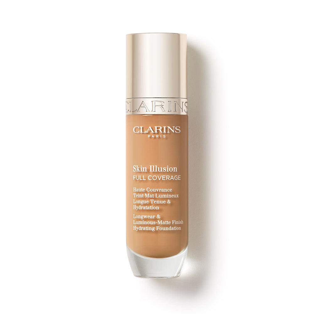 Skin Illusion Full Coverage