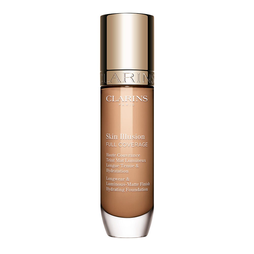 Skin Illusion Full Coverage - 110n