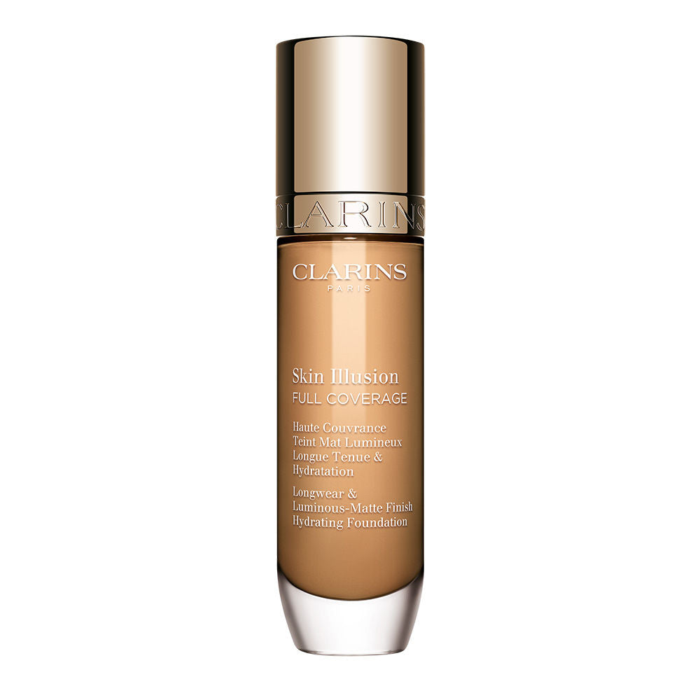 Skin Illusion Full Coverage - 110.5w