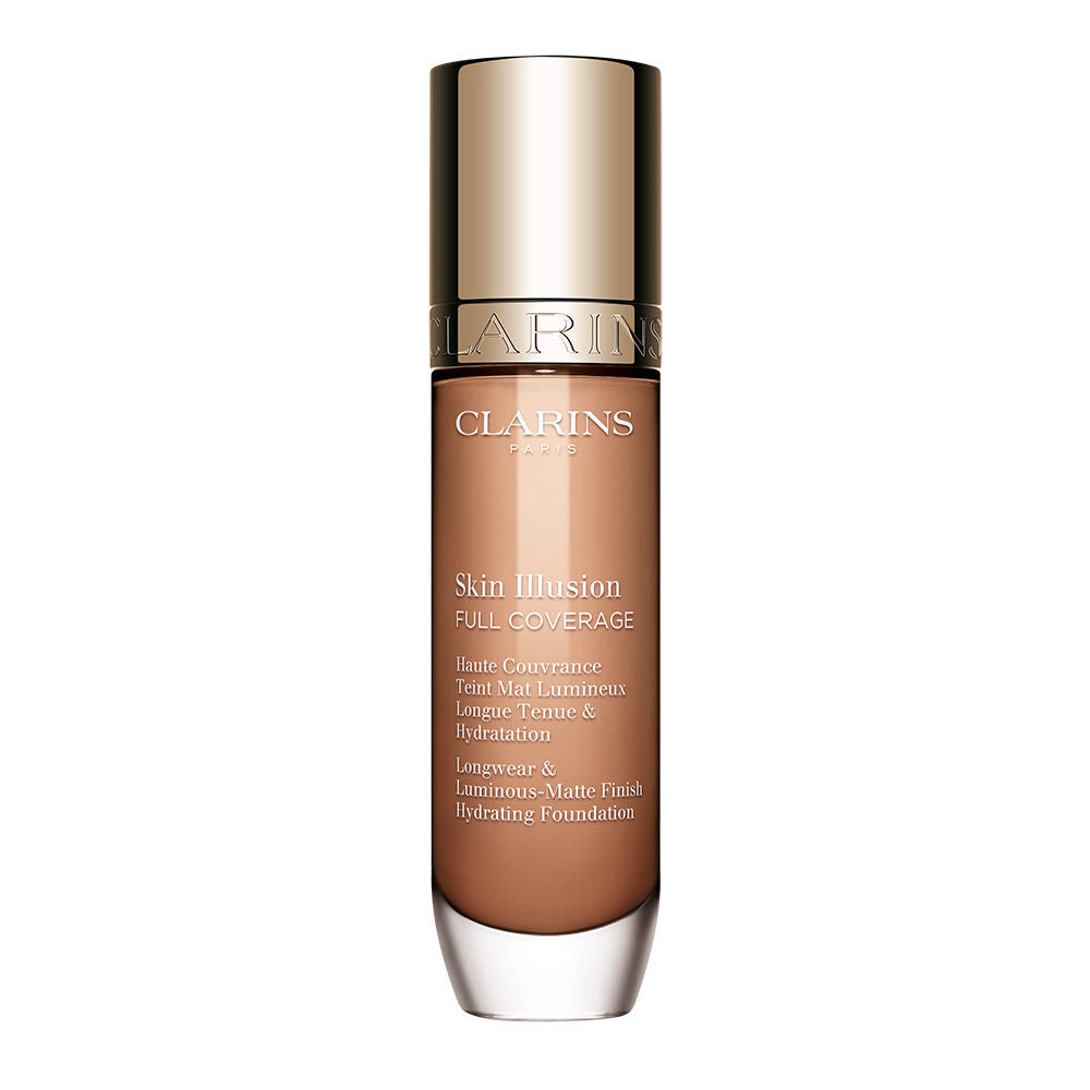 Skin Illusion Full Coverage - 112c