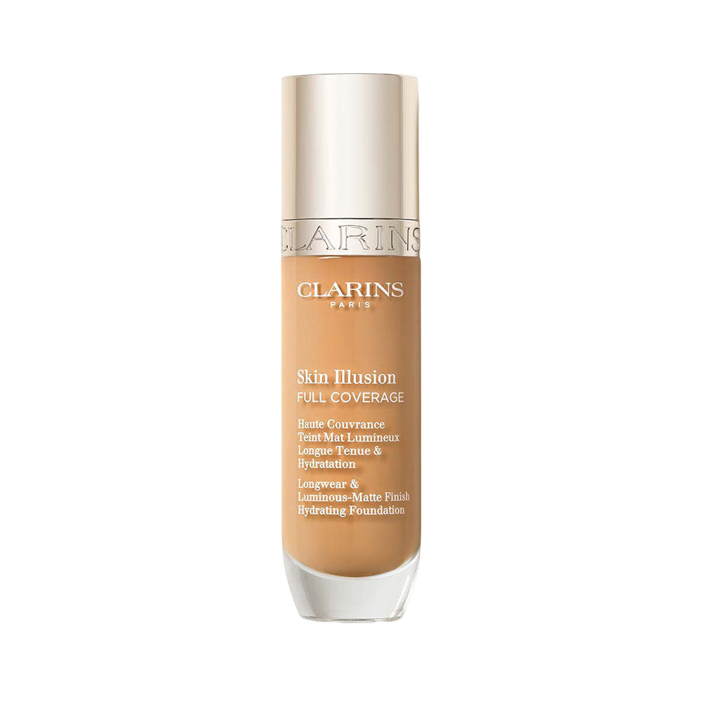 Skin Illusion Full Coverage - 112.5w
