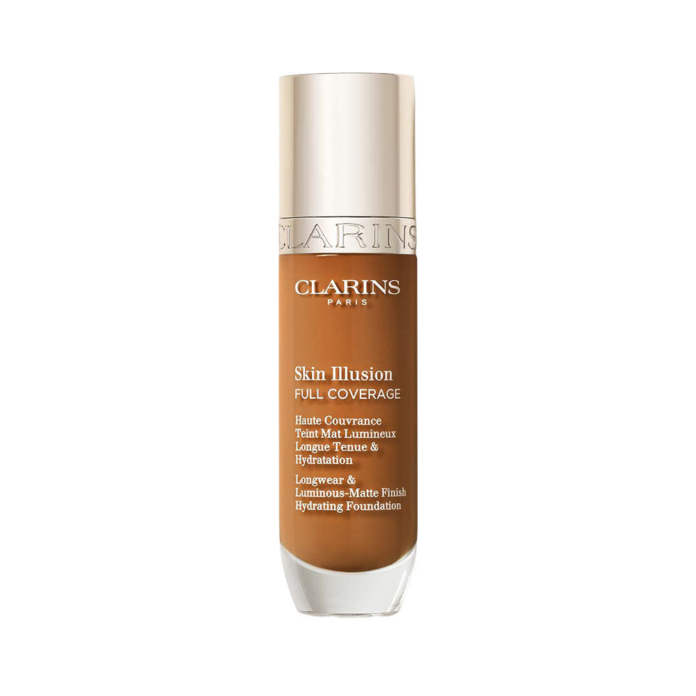 Skin Illusion Full Coverage - 117.5w