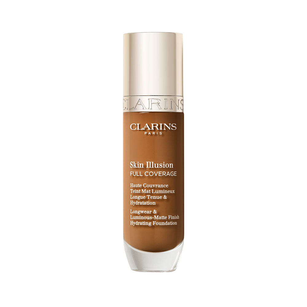 Skin Illusion Full Coverage - 118.3w