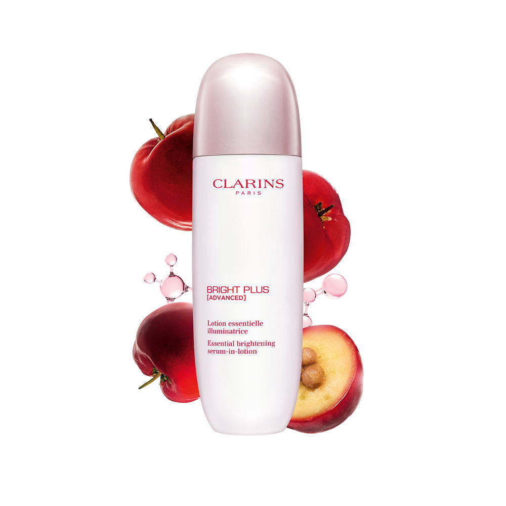 Bright Plus Advanced Serum - In - Lotion