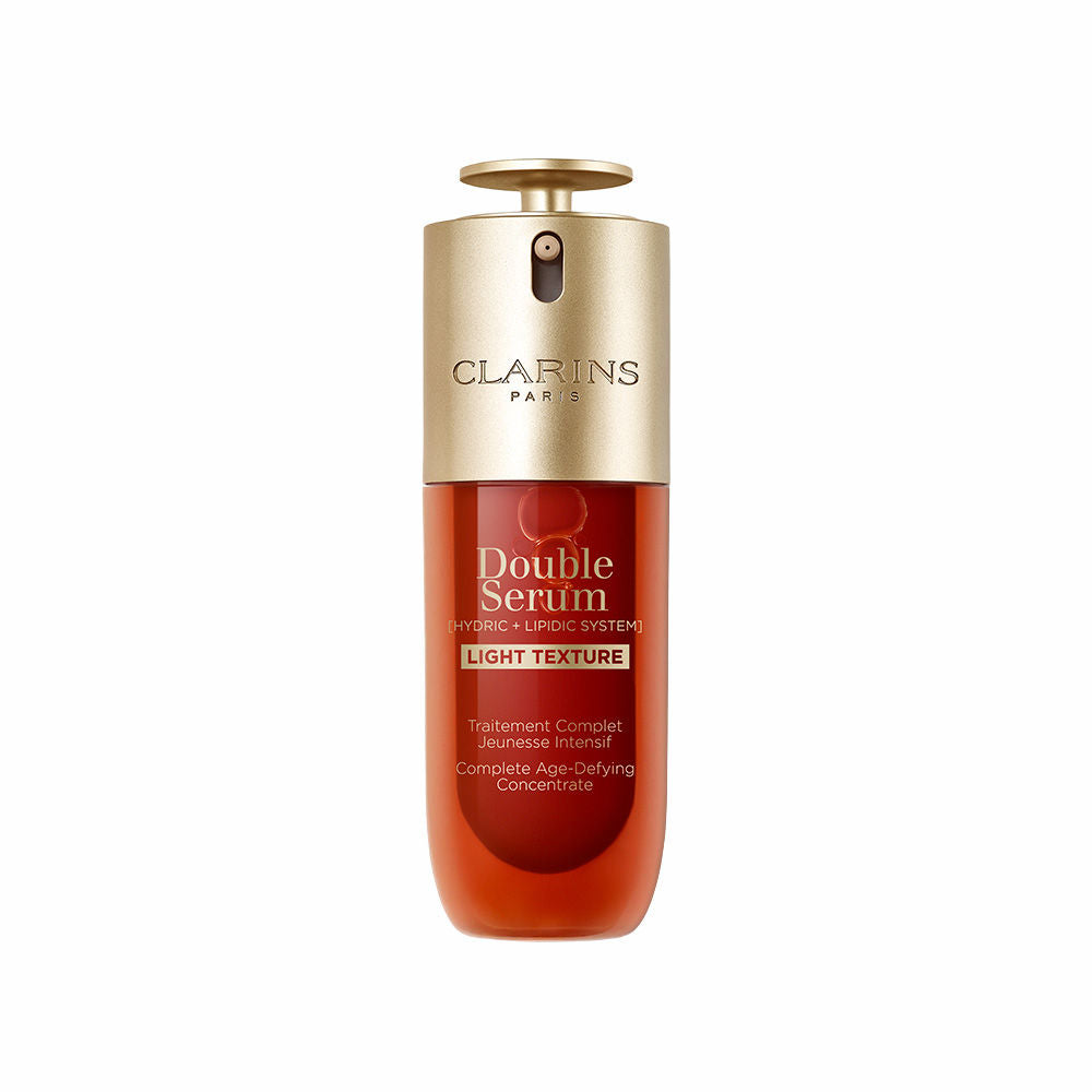 Double Light Texture Serum - 50ml
