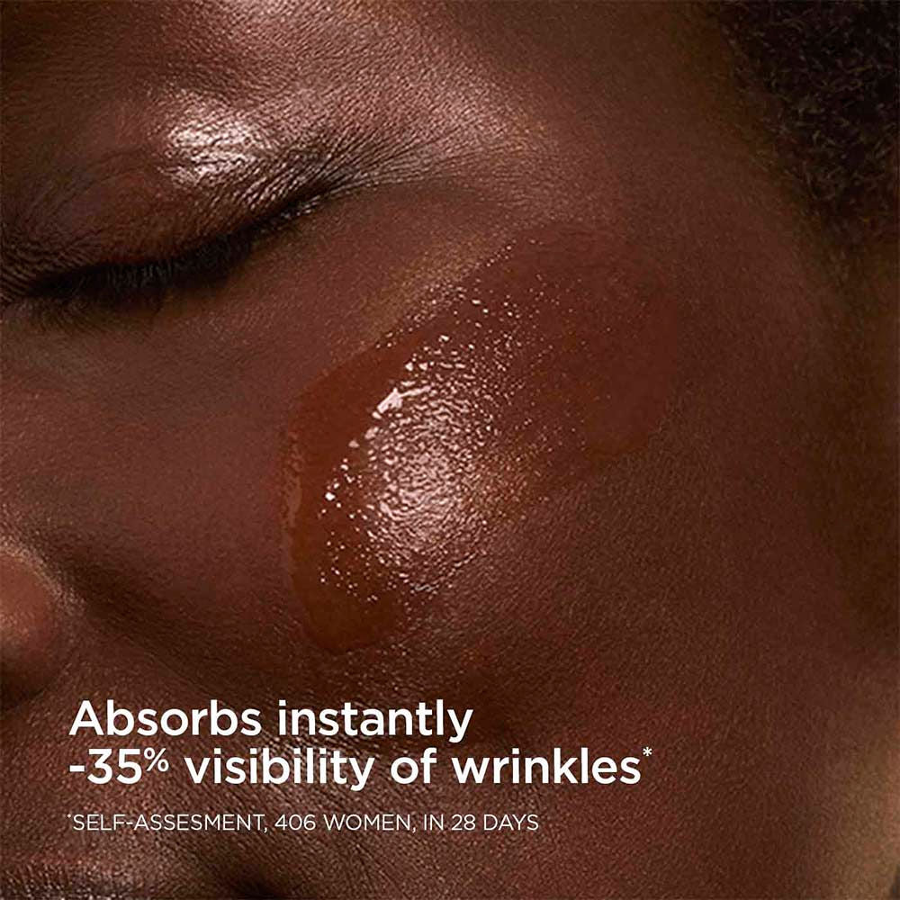 Double Light Texture Serum