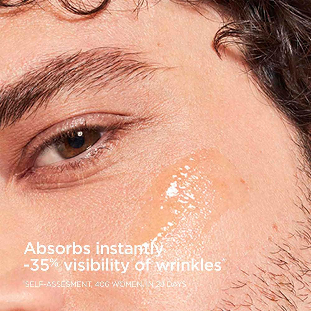 Double Light Texture Serum