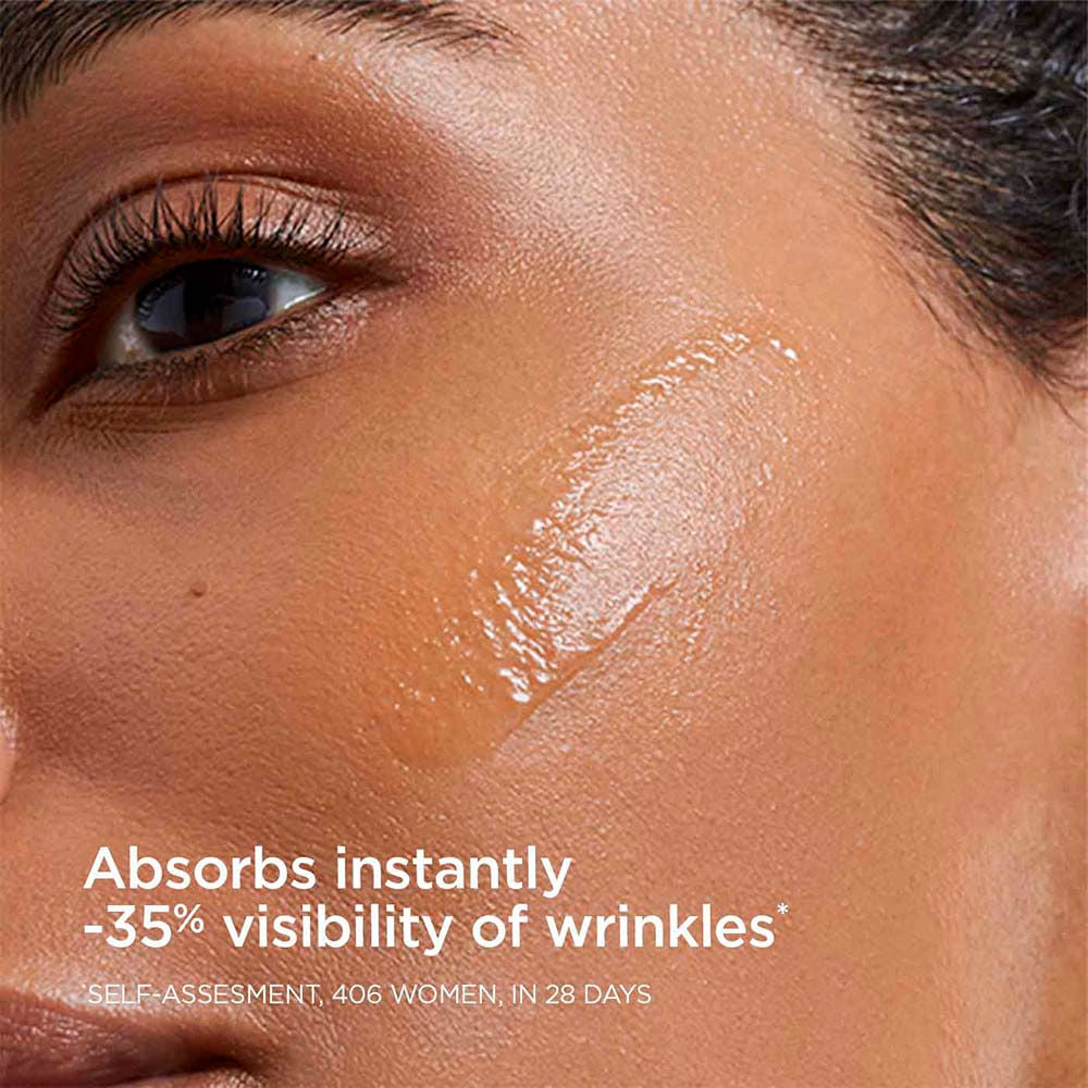 Double Light Texture Serum