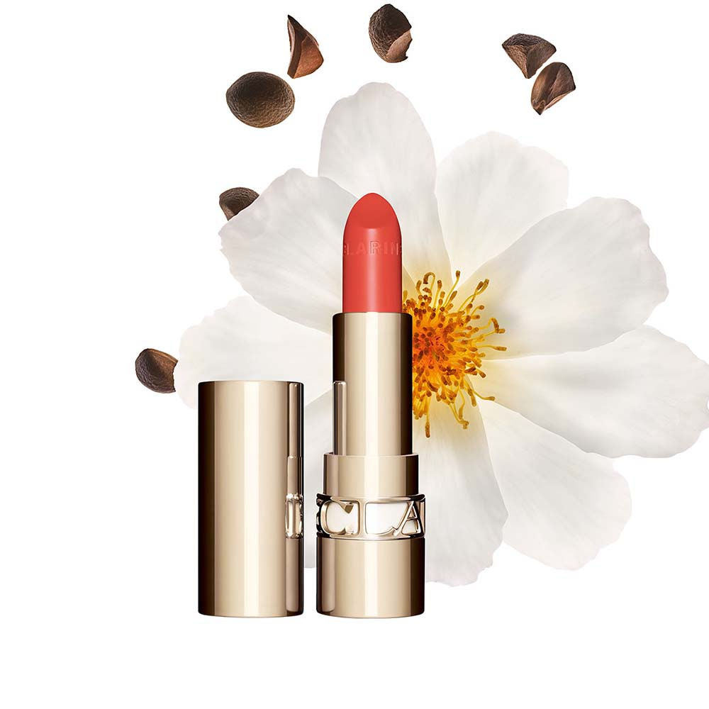 Joli Rouge Lipstick - 711 Papaya