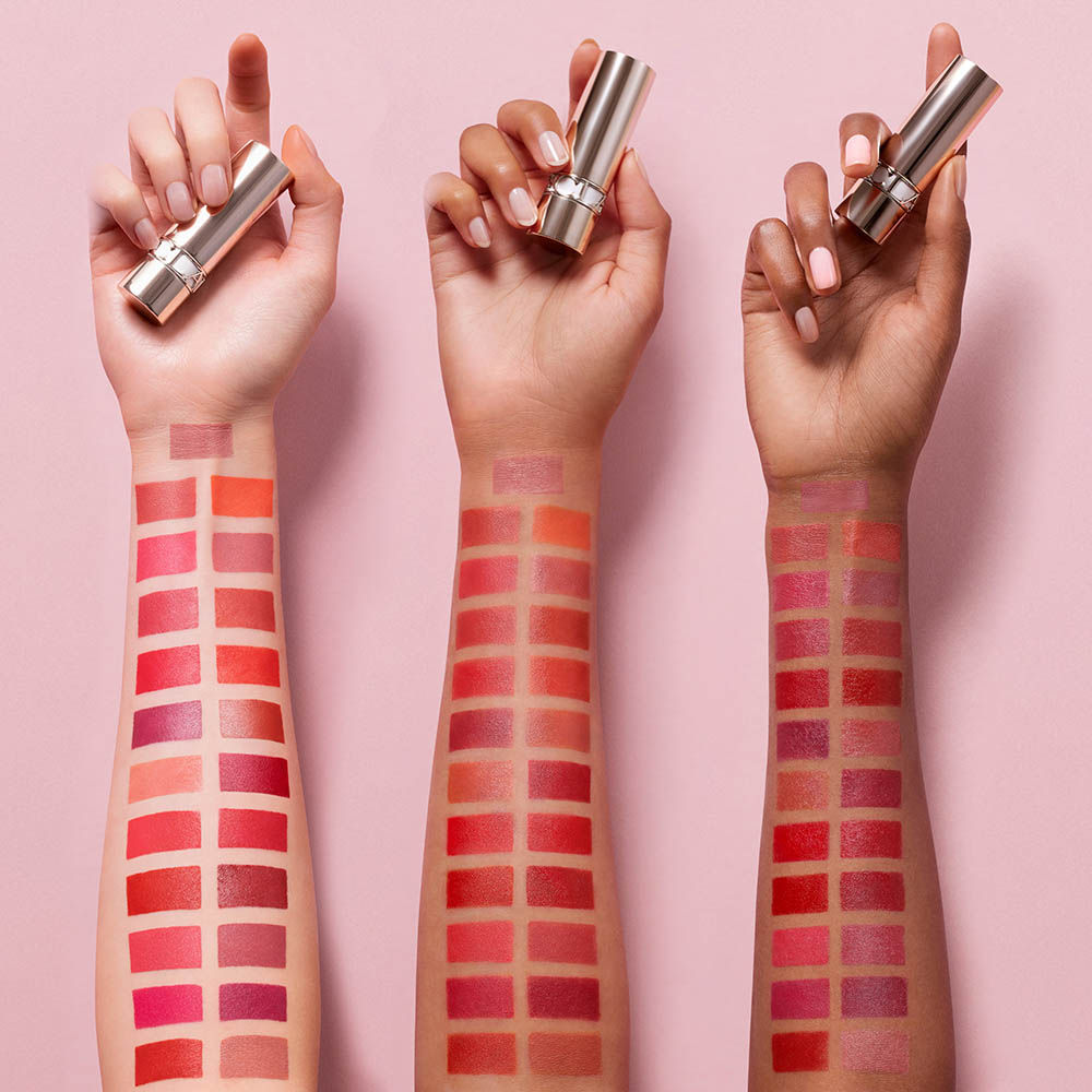 Joli Rouge Lipstick - 711 Papaya