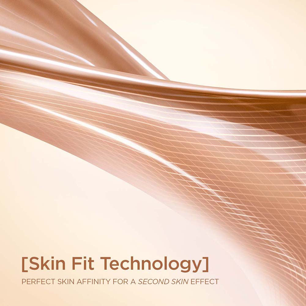 Skin Illusion Serum Face Primer SPF 30+++ - Transprent