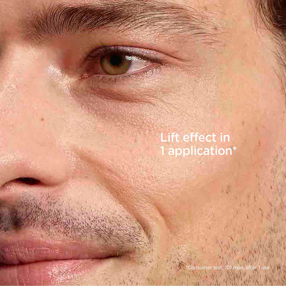 Men Wrinkle Smoothing & Firming Care Cream