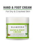 Hand & Foot Cream