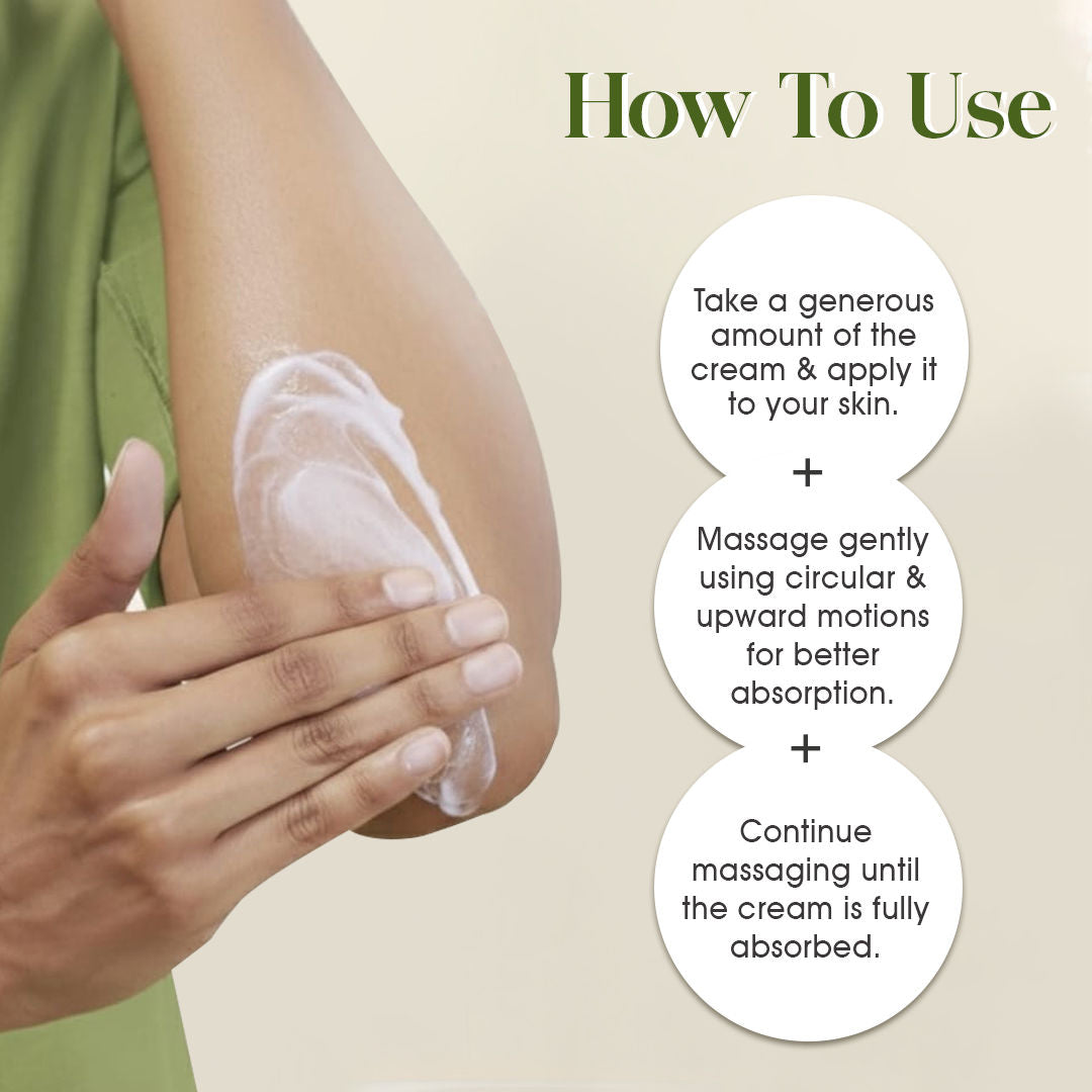 Hand & Foot Cream