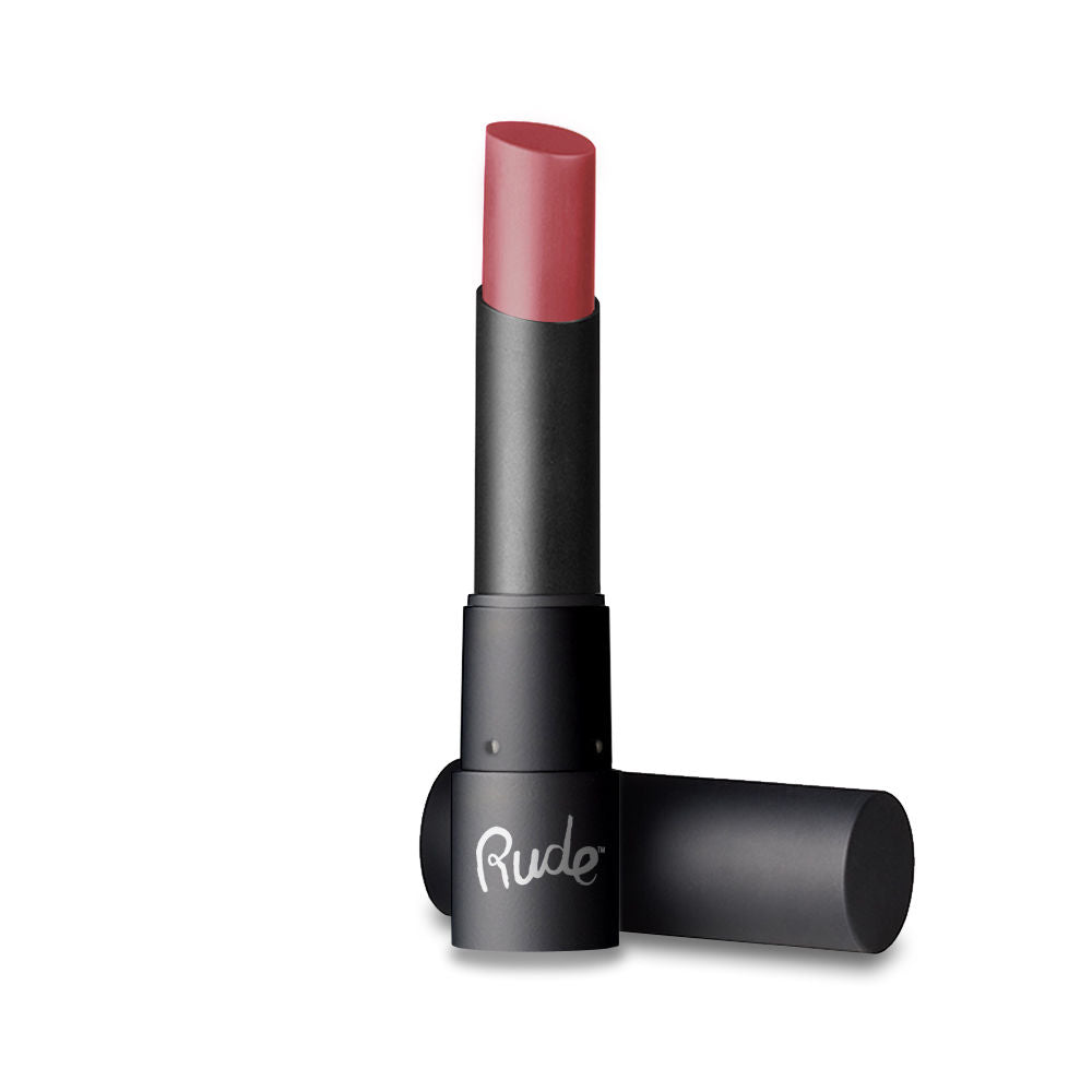 Attitude Matte Lipstick - Cheeky