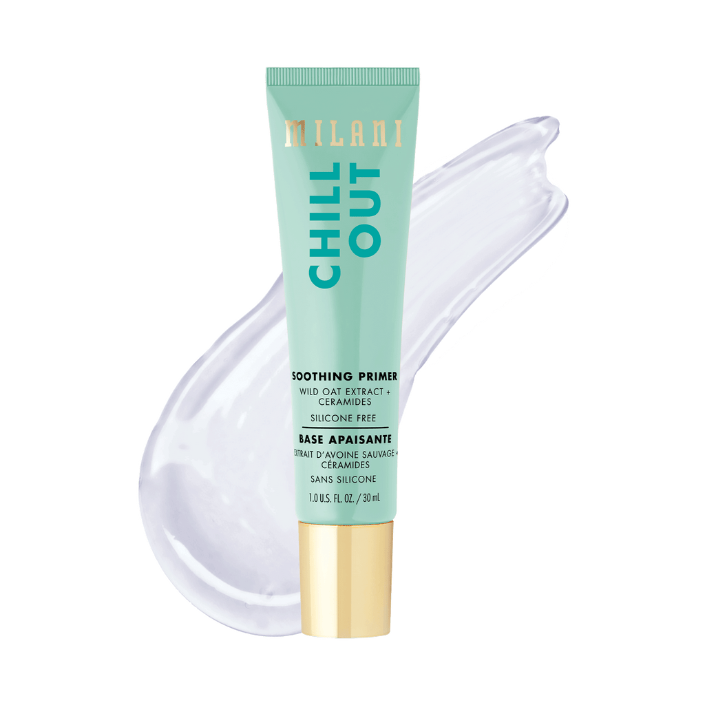 Chill Out Soothing Face Primer