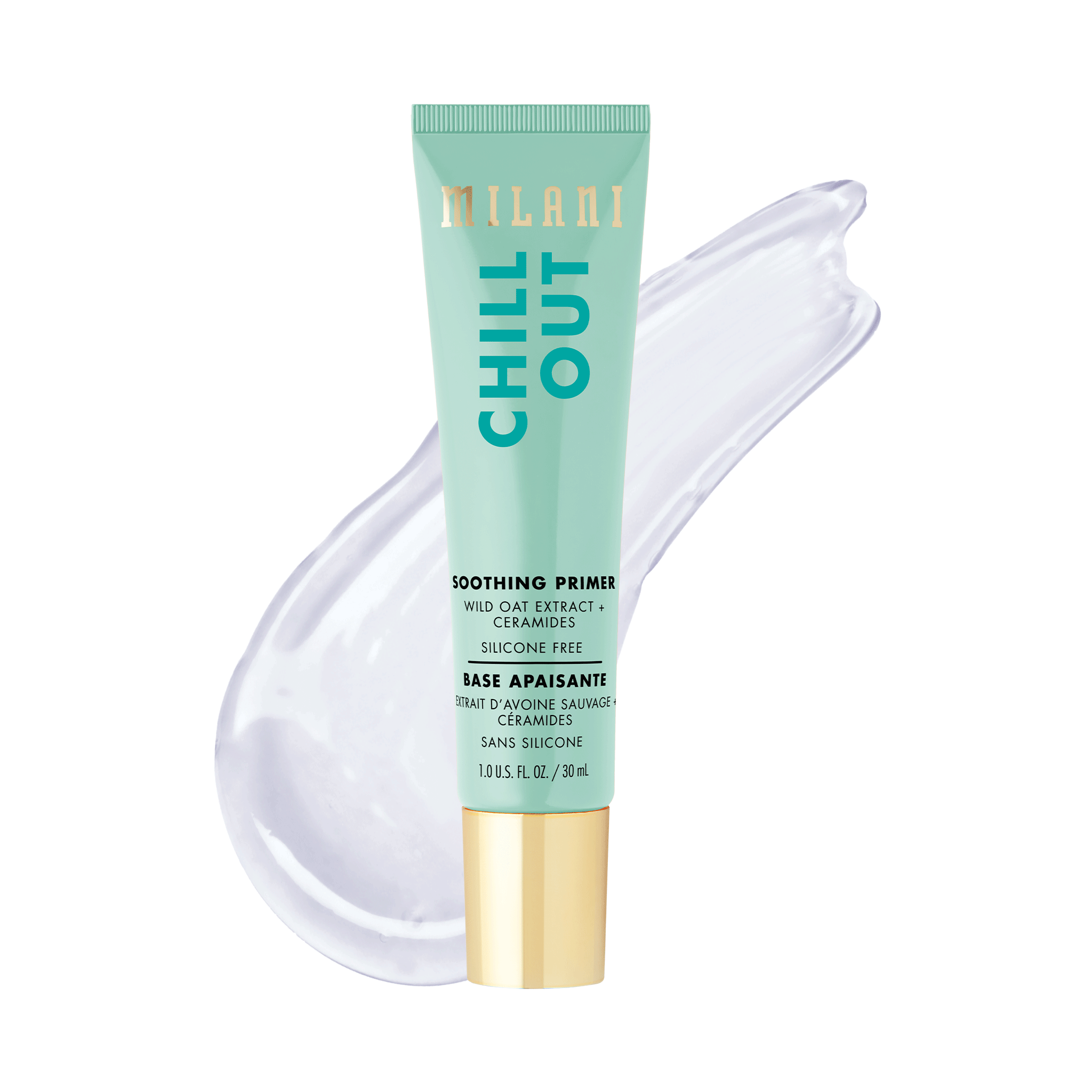 Chill Out Soothing Face Primer