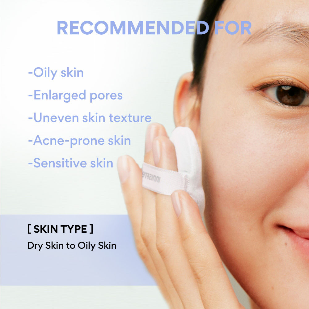 No-Sebum Moisture Powder