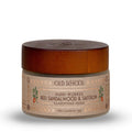 Hand-Worked Red Sandalwood And Saffron Clarifying Face Mask
