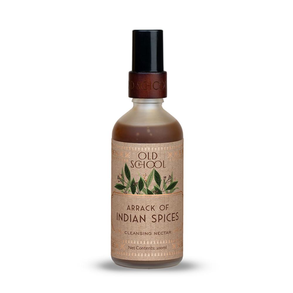 Arrack Of Indian Spices Cleansing Nectar Face Wash