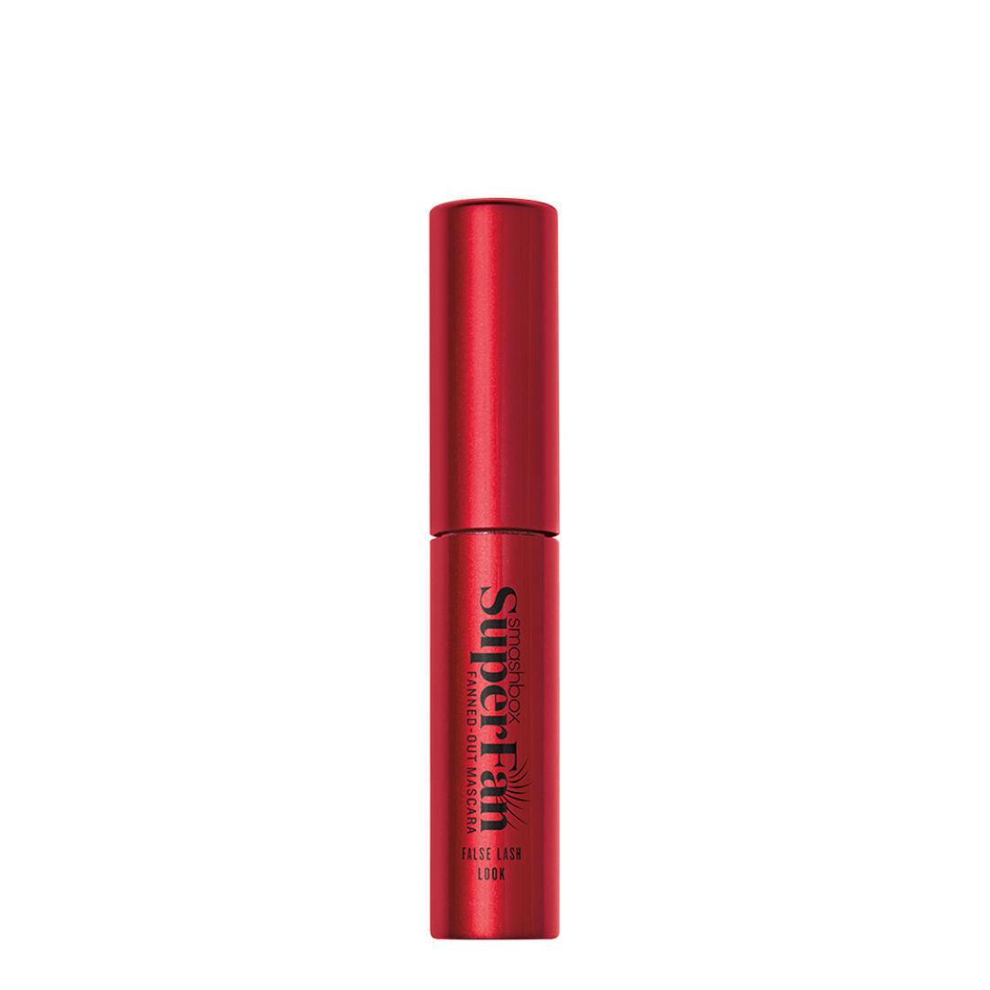 Super Fan Lash Lengthening Mascara - Black
