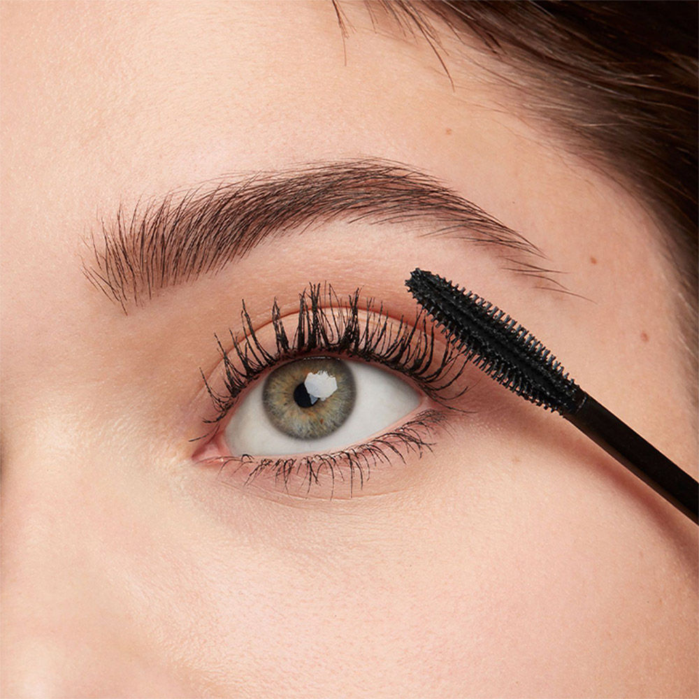 Super Fan Lash Lengthening Mascara - Black