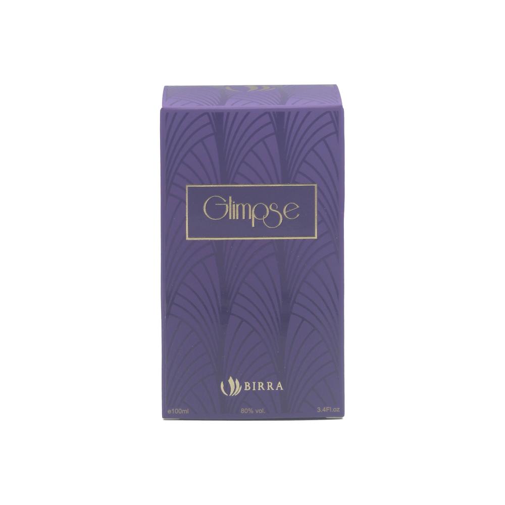 Glimpse Eau De Parfum