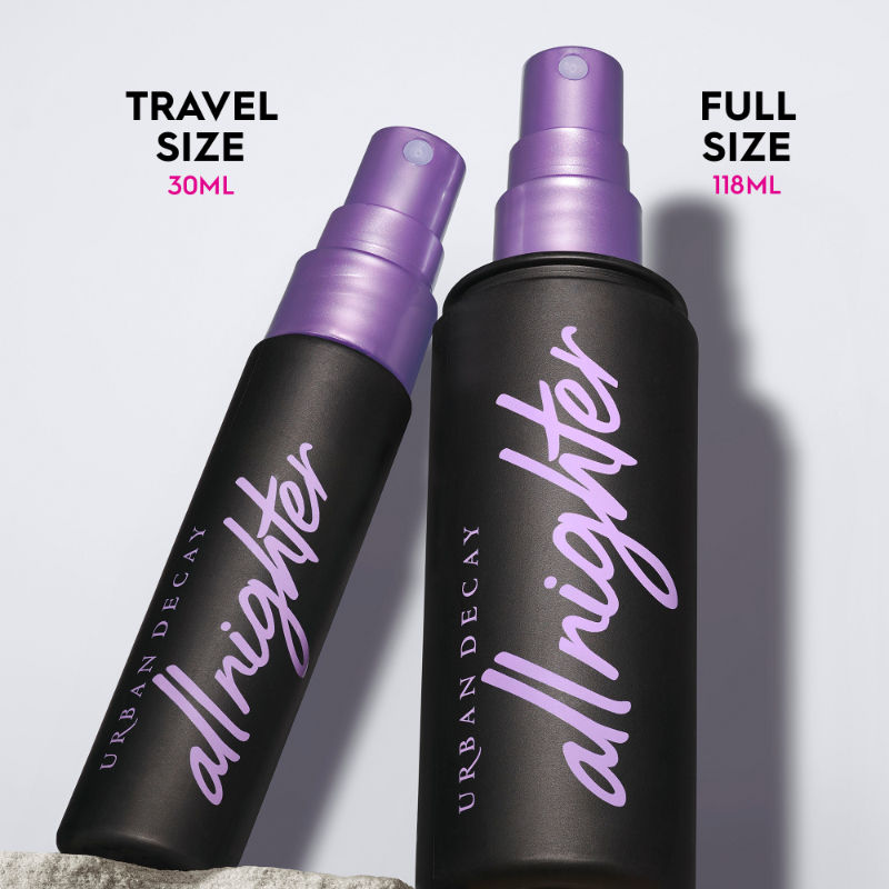 All Nighter Waterproof Makeup Setting Spray