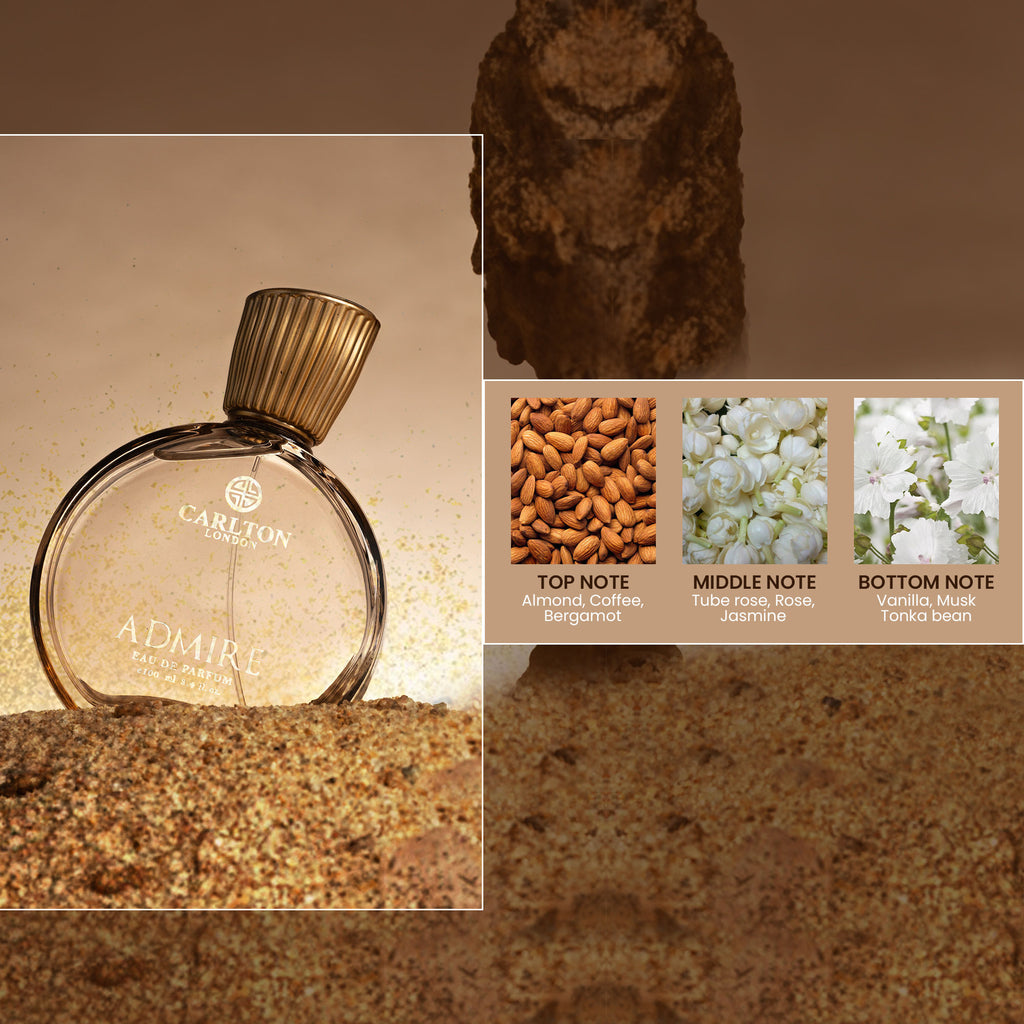 Admire Eau de Parfum