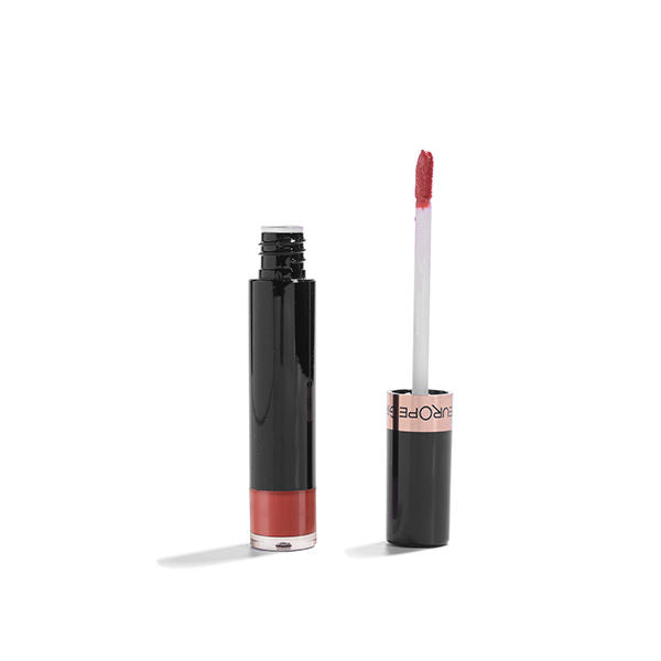 Comfortable Matte Liquid Lipstick - 13 Kamilah