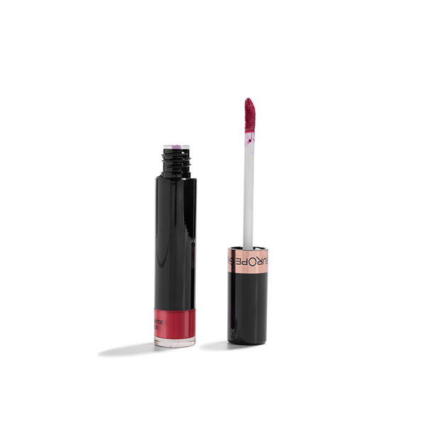 Comfortable Matte Liquid Lipstick - 17 Valentina