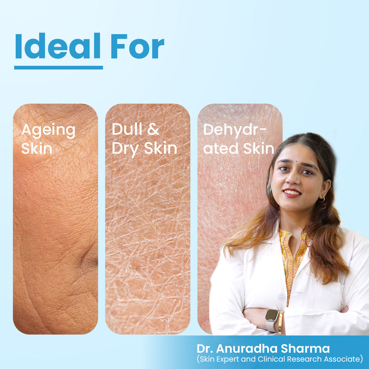FCL Hydrating Mask For Hydration,Irritated Skin,Dry Skin,Nourishes Dehydrated Skin