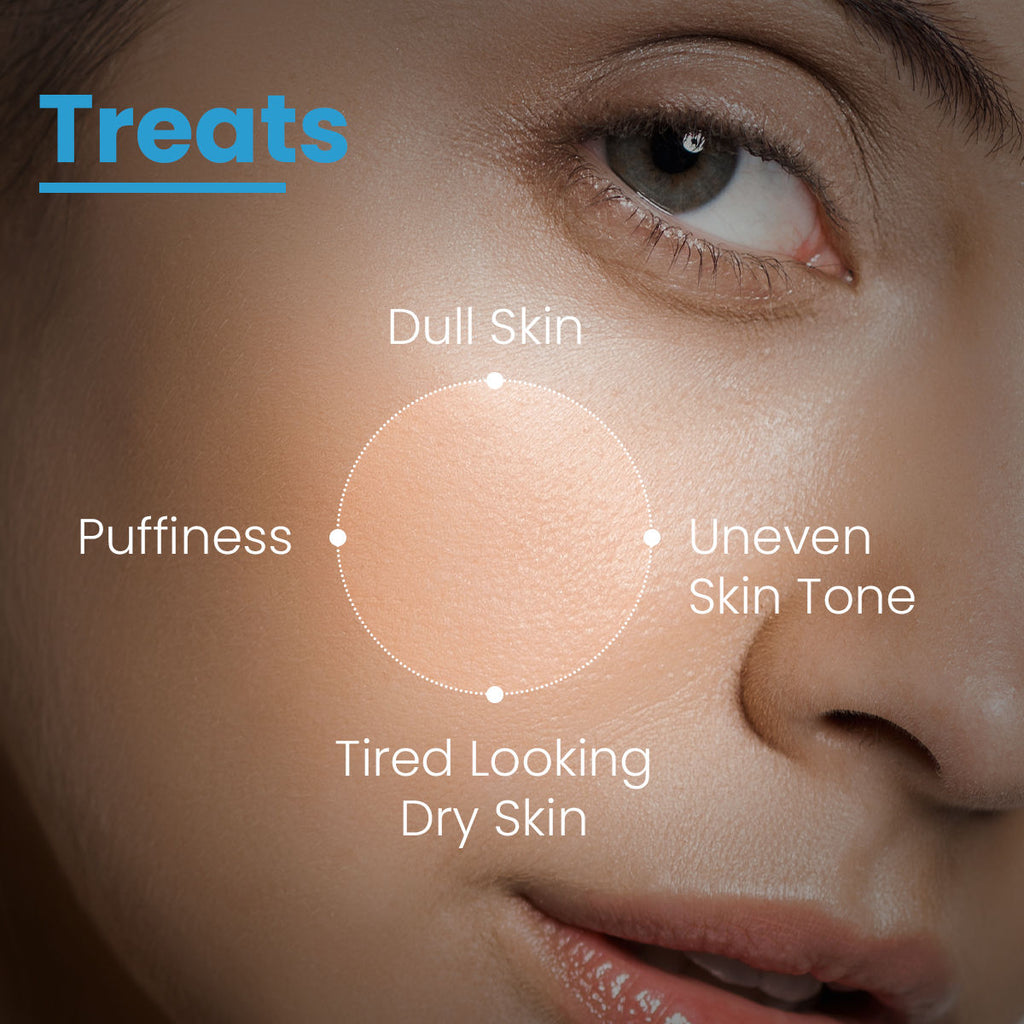 FCL Skin Brightening Complex Cream, Improves Skin Texture, Hyaluronic Acid, Alpha Arbutin
