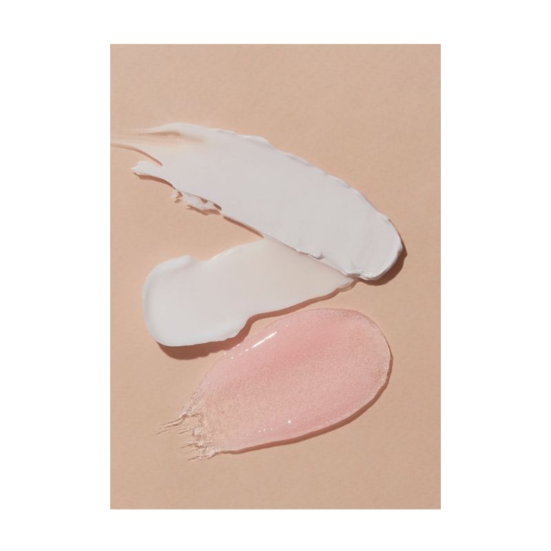 Waterless Pedicure In A Box (3 Step) - Lemon