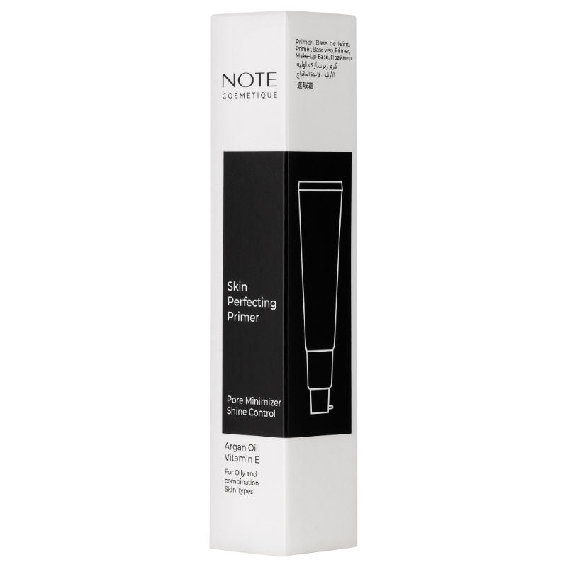 Note Skin Perfecting Primer