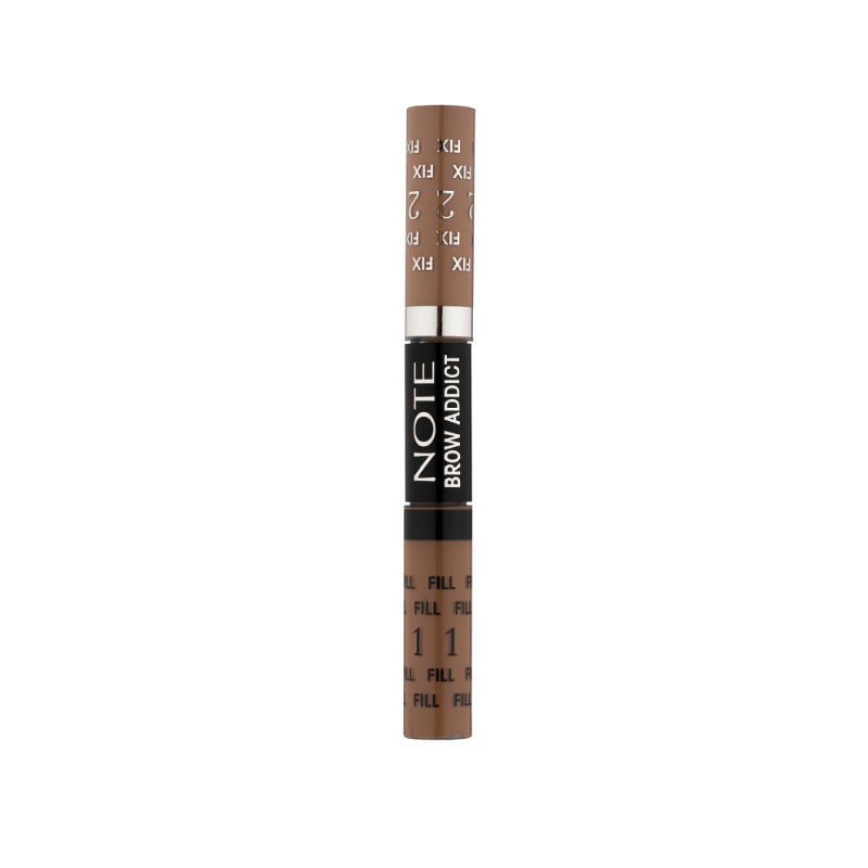 Brow Addict Tint & Shaping Gel - 1