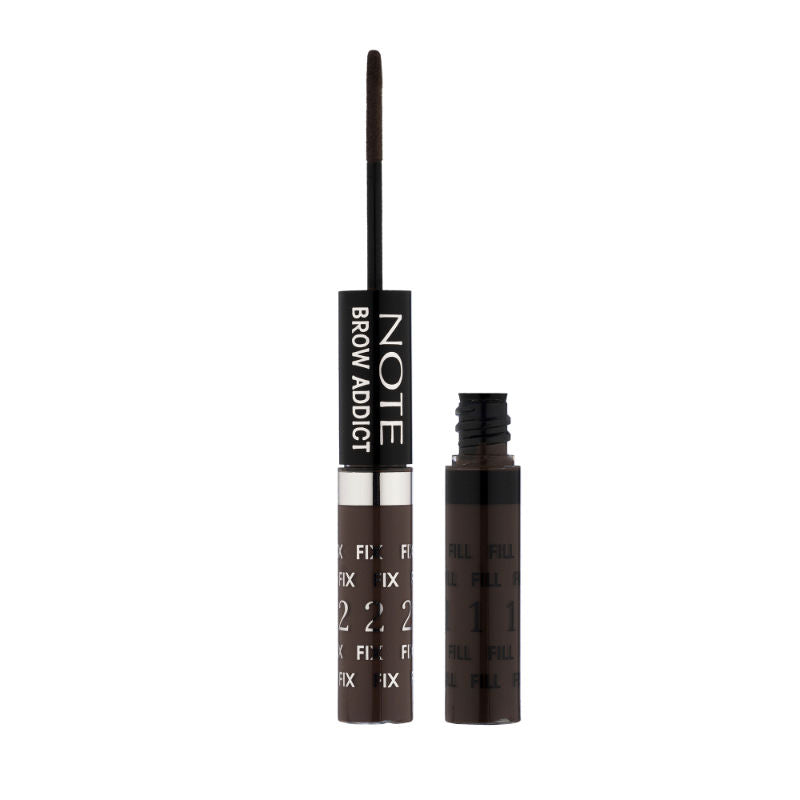Brow Addict Tint & Shaping Gel