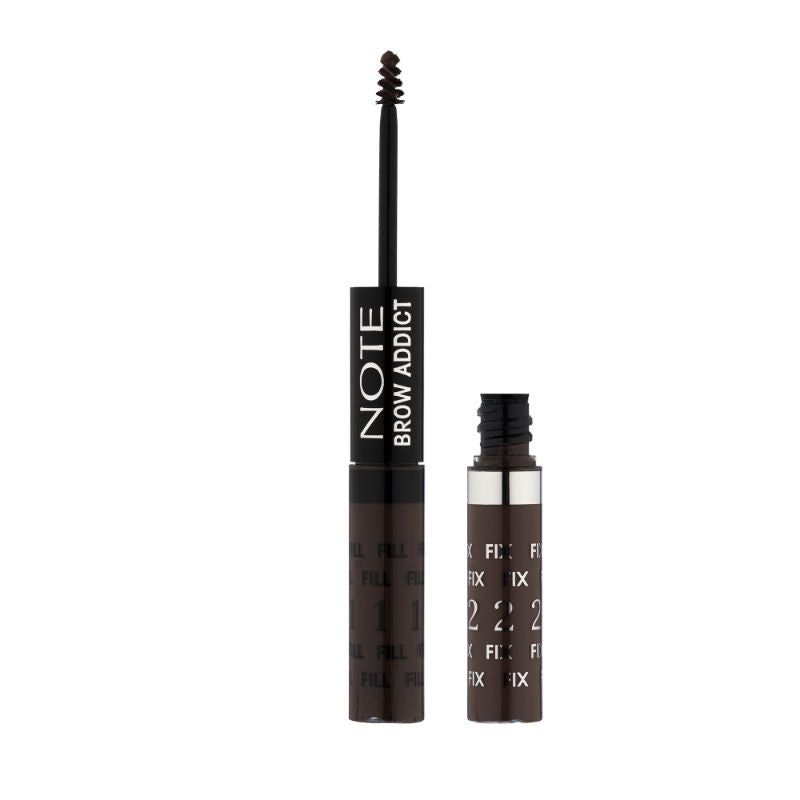 Brow Addict Tint & Shaping Gel