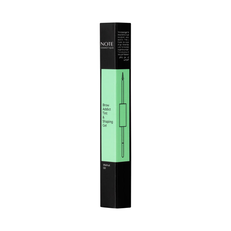 Brow Addict Tint & Shaping Gel