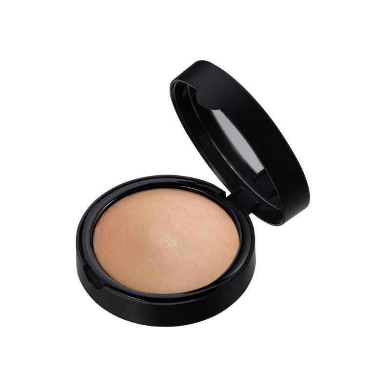 Baked Powder