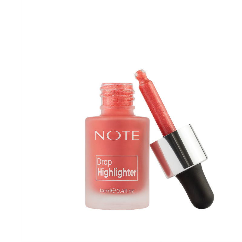 Note Drop Highlighter 01