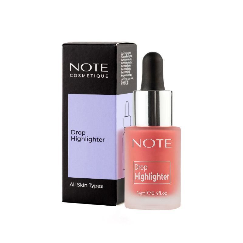 Note Drop Highlighter 01